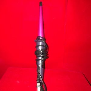 Remington curling iron